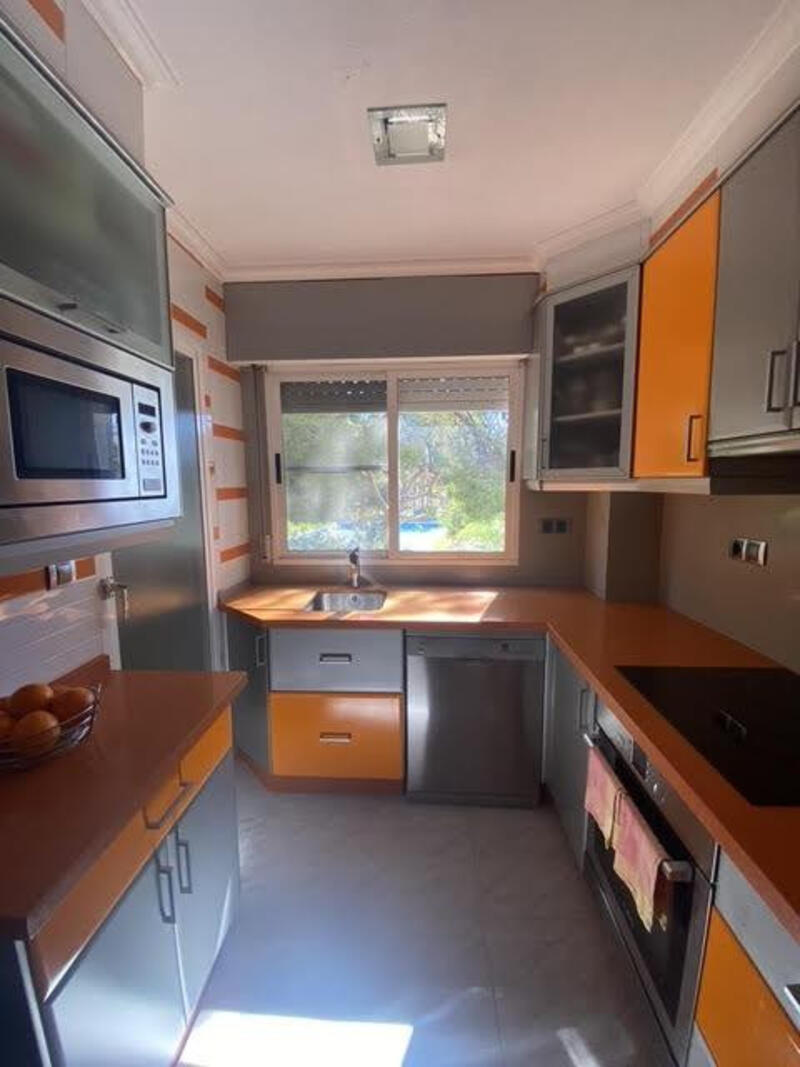 2 soverom Leilighet til salgs