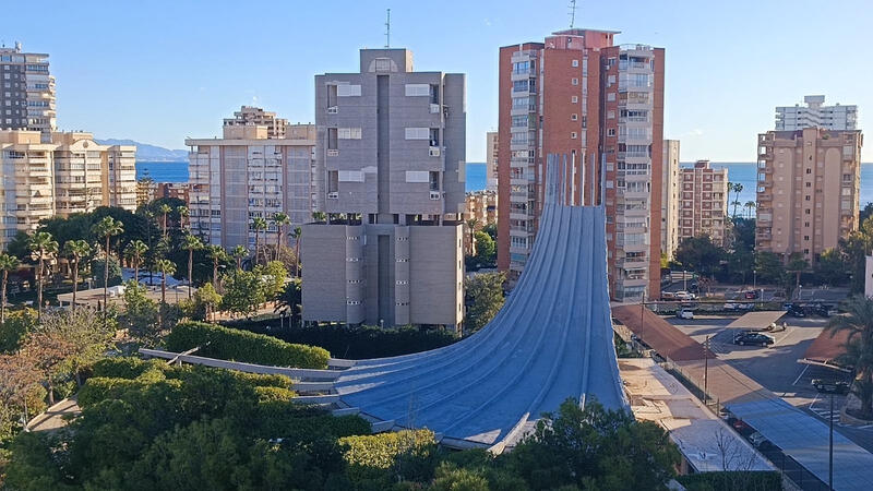 Appartement à vendre dans Alacant/Alicante, Alicante