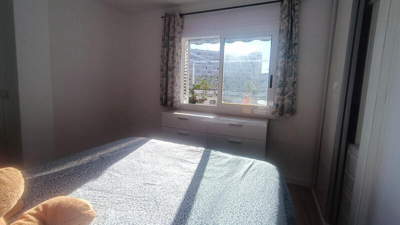 1 chambre Appartement à vendre