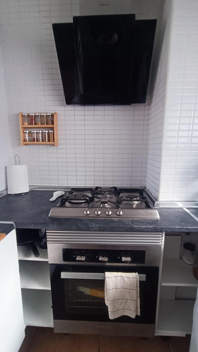 1 chambre Appartement à vendre