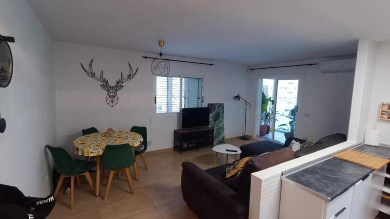 1 chambre Appartement à vendre