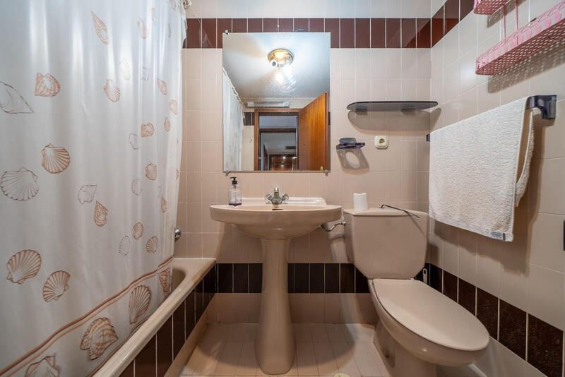 2 chambre Appartement à vendre