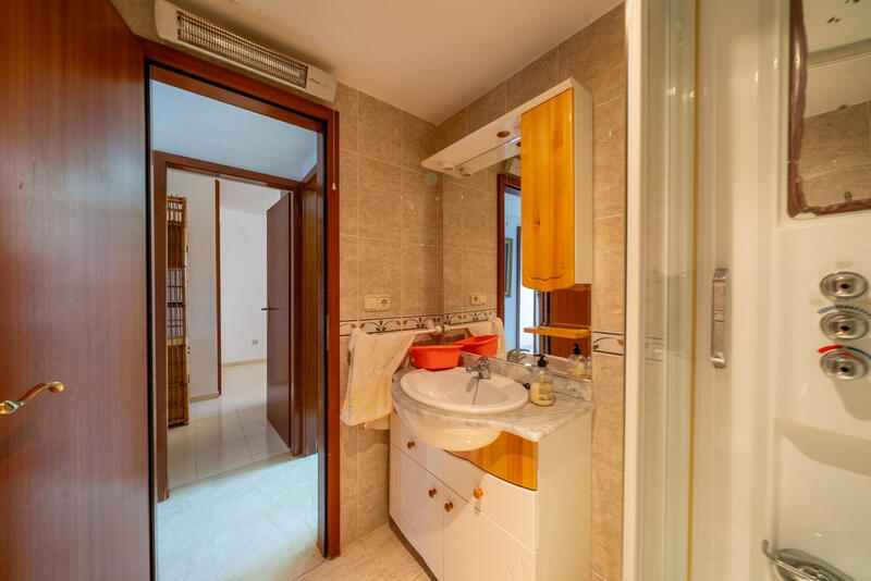 2 chambre Appartement à vendre