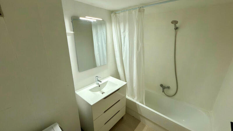 1 Schlafzimmer Appartement zu verkaufen