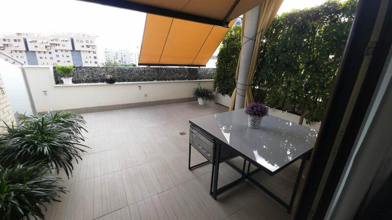 Appartement Te koop in Alacant/Alicante, Alicante