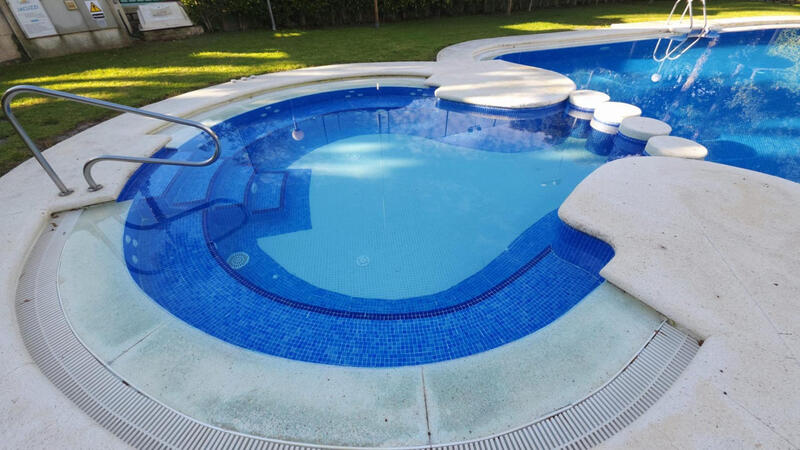 2 soverom Leilighet til salgs