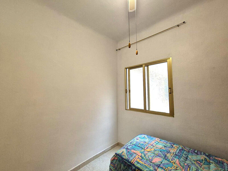 3 sovrum Lägenhet till salu