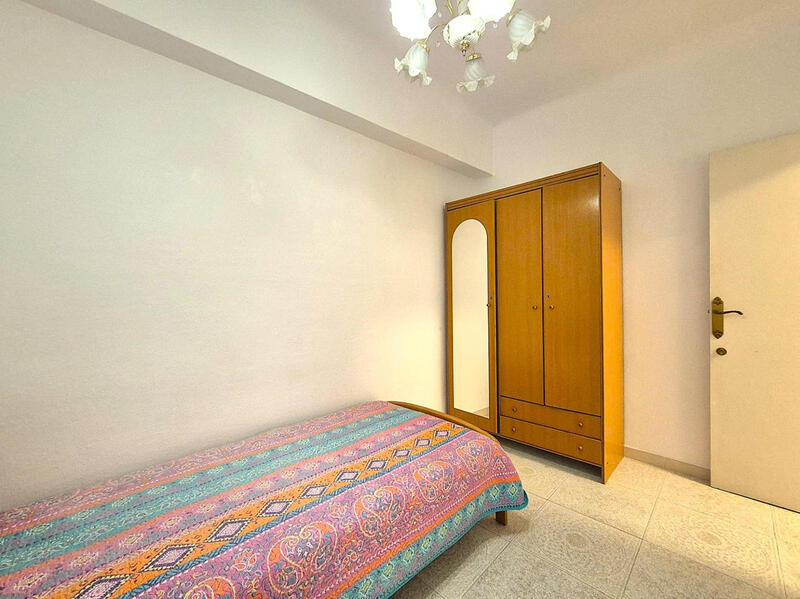 3 sovrum Lägenhet till salu