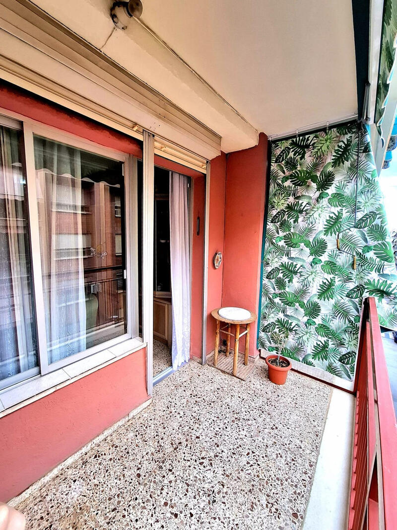 3 sovrum Lägenhet till salu