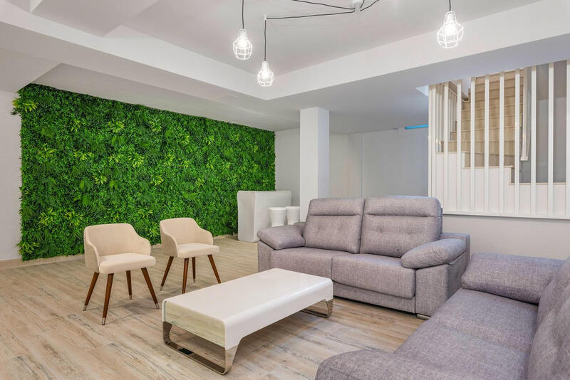 3 спальная комната вилла продается