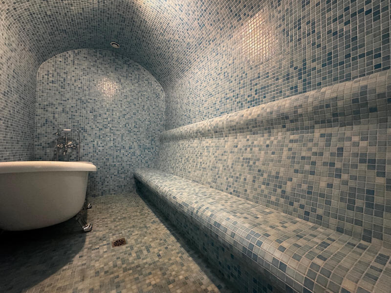 4 soverom Villa til salgs