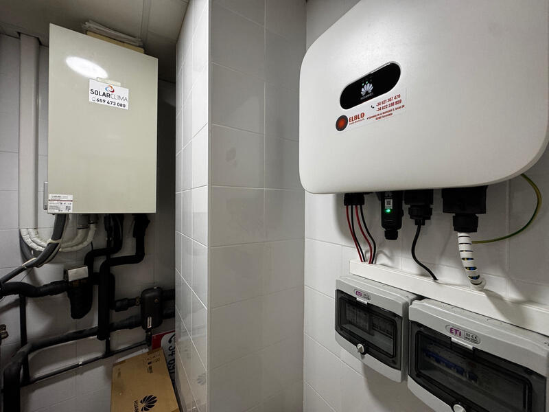 4 soverom Villa til salgs