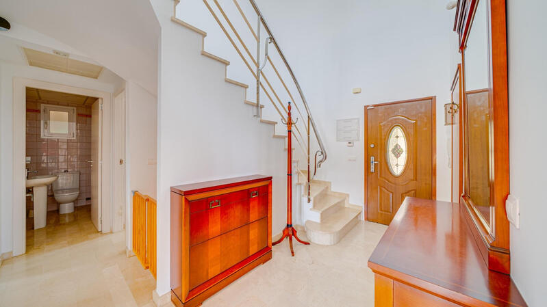 Villa till salu i Finestrat, Alicante