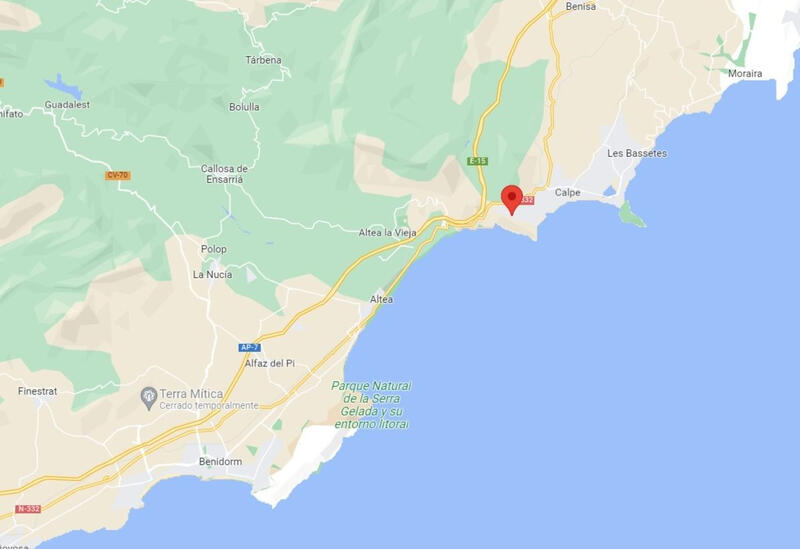 4 sovrum Villa till salu