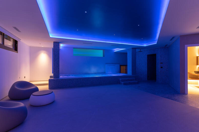 4 sovrum Villa till salu