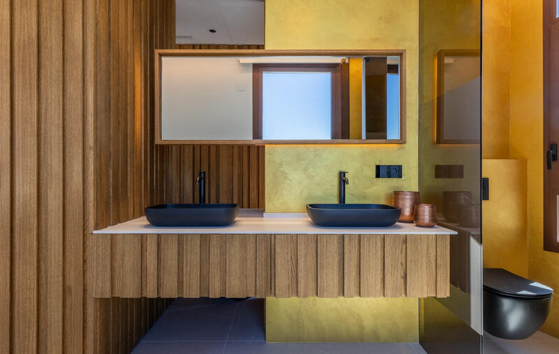 4 sovrum Villa till salu