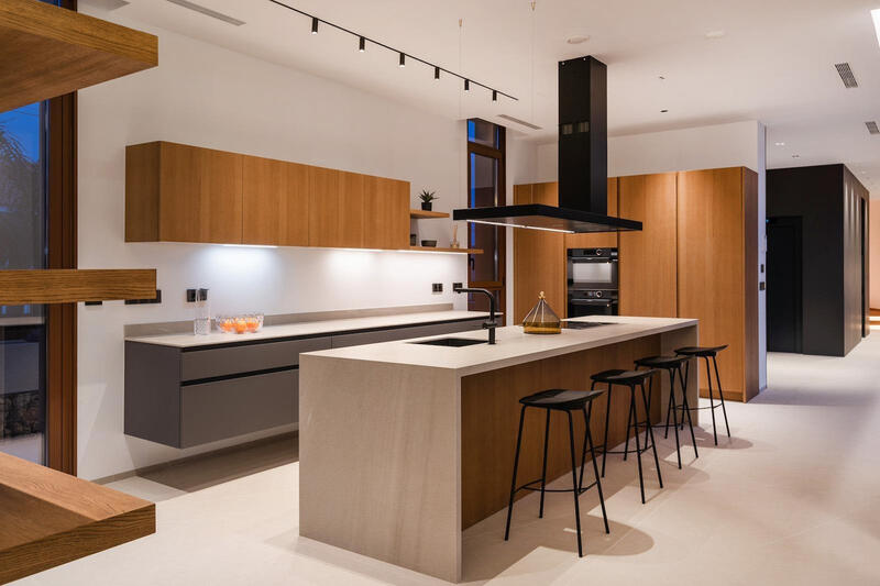 4 sovrum Villa till salu