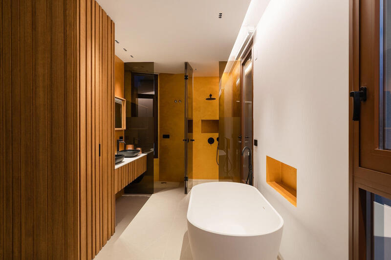 4 sovrum Villa till salu