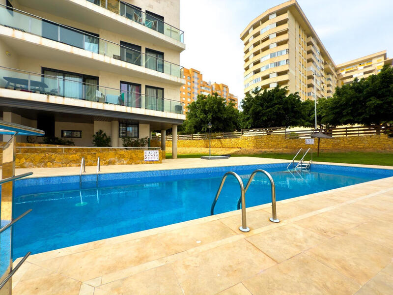 1 sovrum Lägenhet till salu