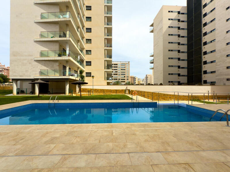 1 sovrum Lägenhet till salu