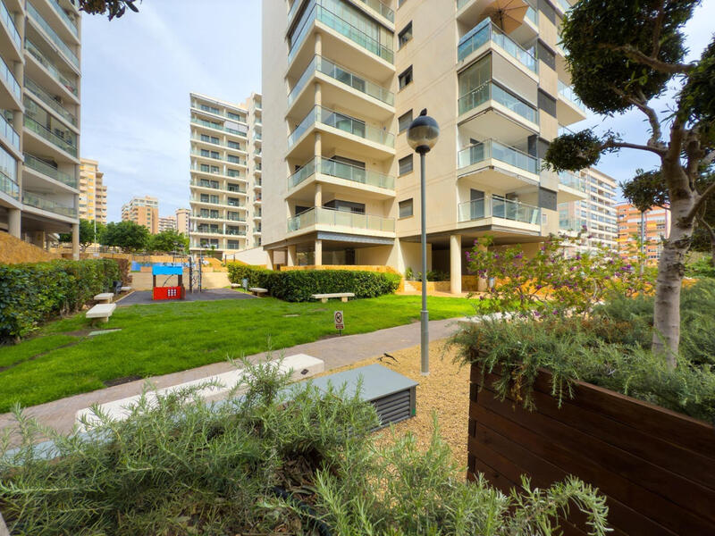 1 sovrum Lägenhet till salu