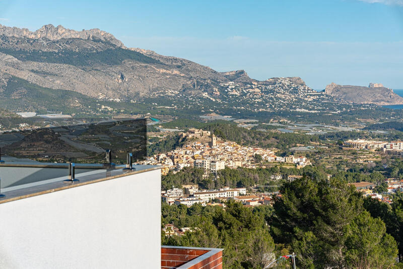 3 bedroom Villa for sale