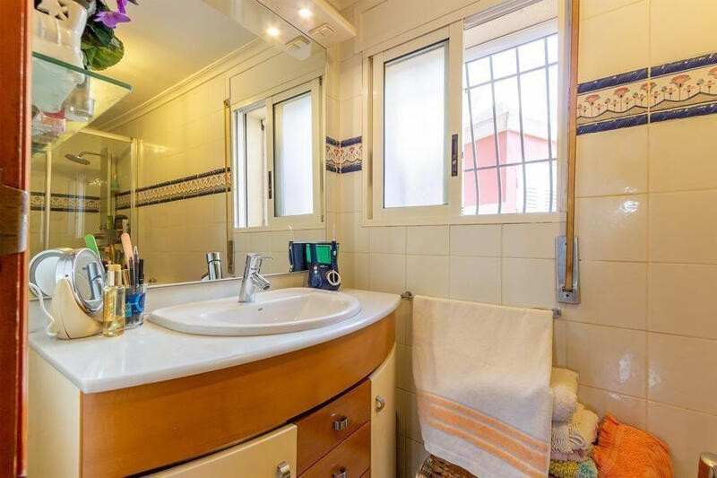 4 sovrum Villa till salu