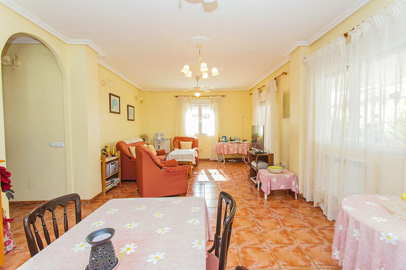 5 chambre Villa à vendre