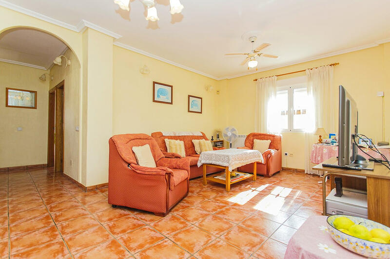 5 chambre Villa à vendre