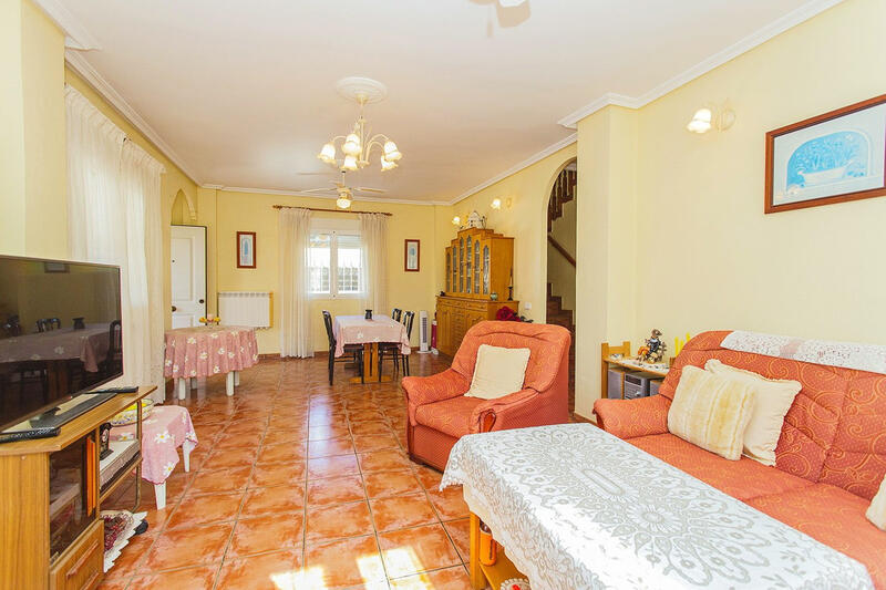 5 chambre Villa à vendre