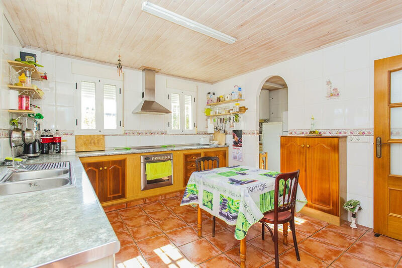 5 chambre Villa à vendre