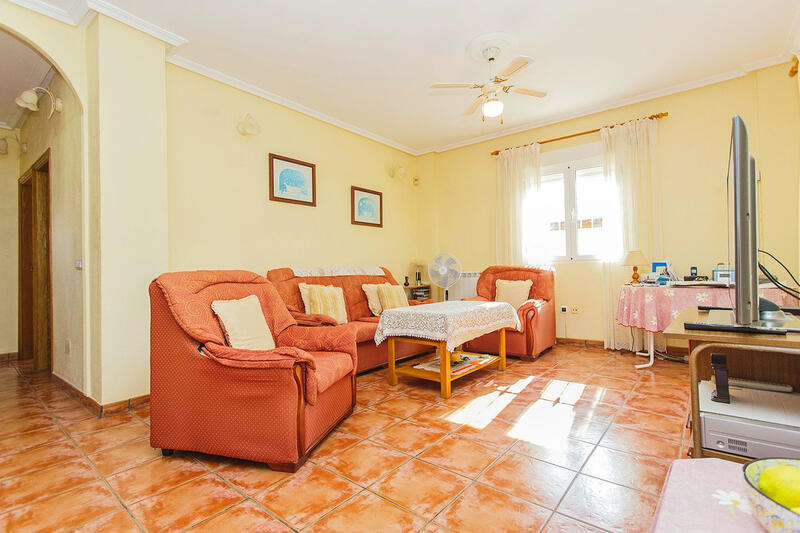 5 chambre Villa à vendre