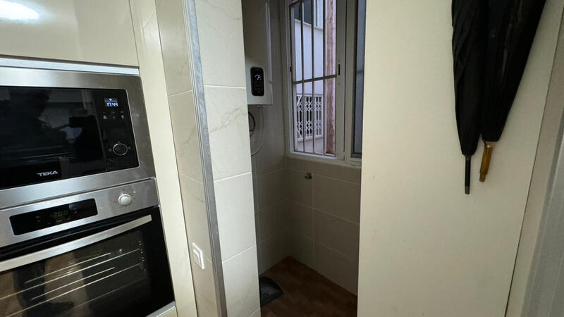 3 soveværelse Lejlighed til salg