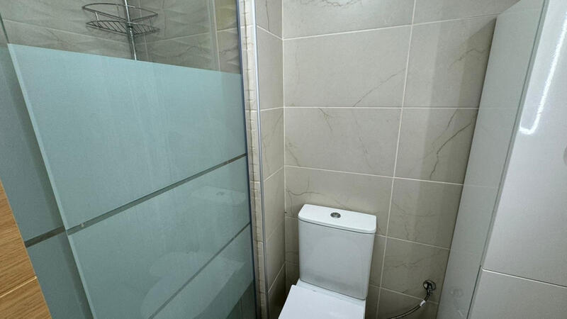 3 soveværelse Lejlighed til salg