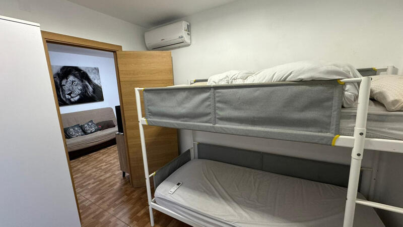 3 soveværelse Lejlighed til salg