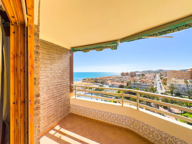 3 chambre Appartement à vendre