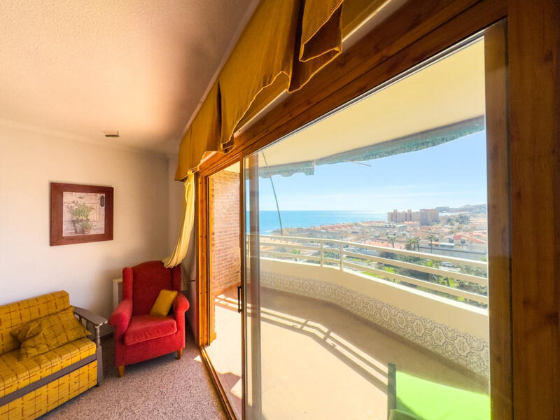 3 chambre Appartement à vendre