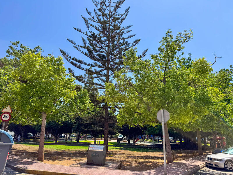 2 soverom Leilighet til salgs