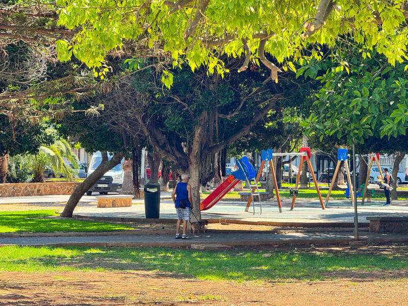 2 soverom Leilighet til salgs