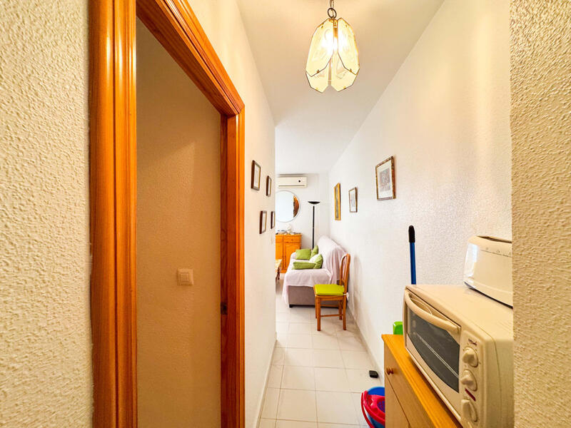 1 bedroom Apartment for sale