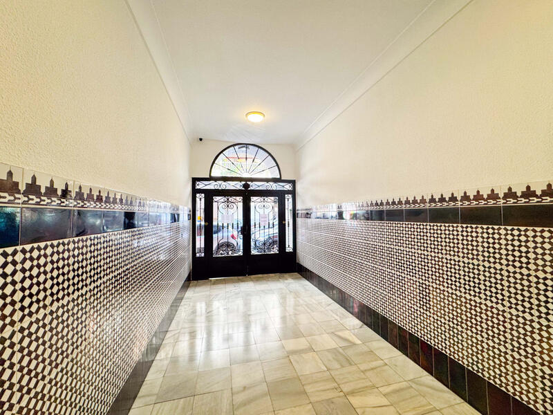 1 bedroom Apartment for sale