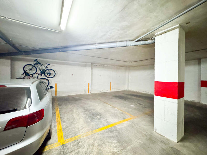 1 bedroom Apartment for sale