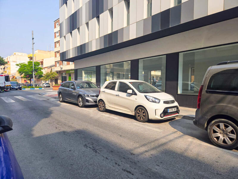 3 soveværelse Byhus til salg