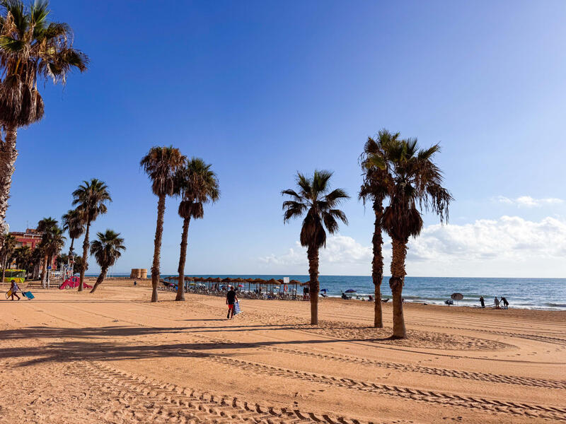 1 soverom Leilighet til salgs