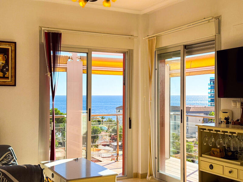 2 Schlafzimmer Appartement zu verkaufen