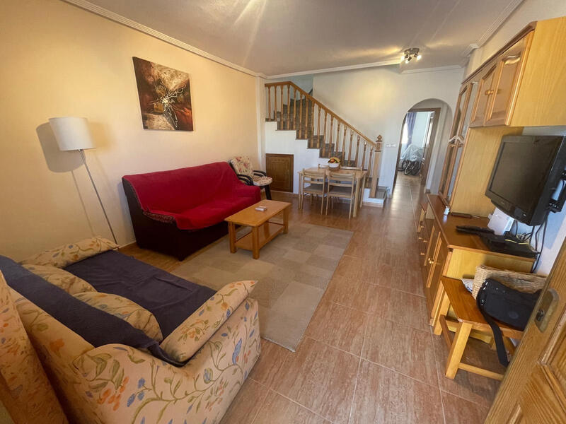 3 Schlafzimmer Stadthaus zu verkaufen