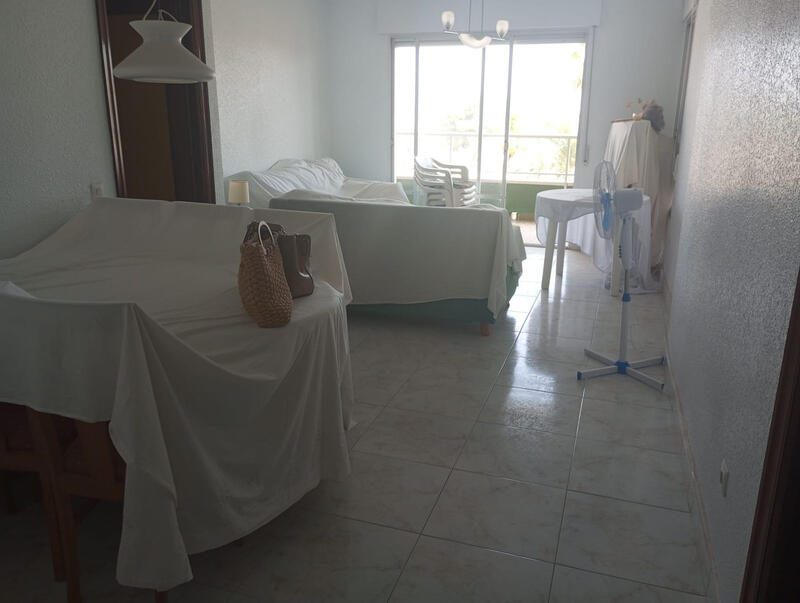 3 Schlafzimmer Appartement zu verkaufen