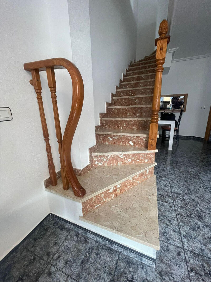 4 slaapkamer Villa Te koop