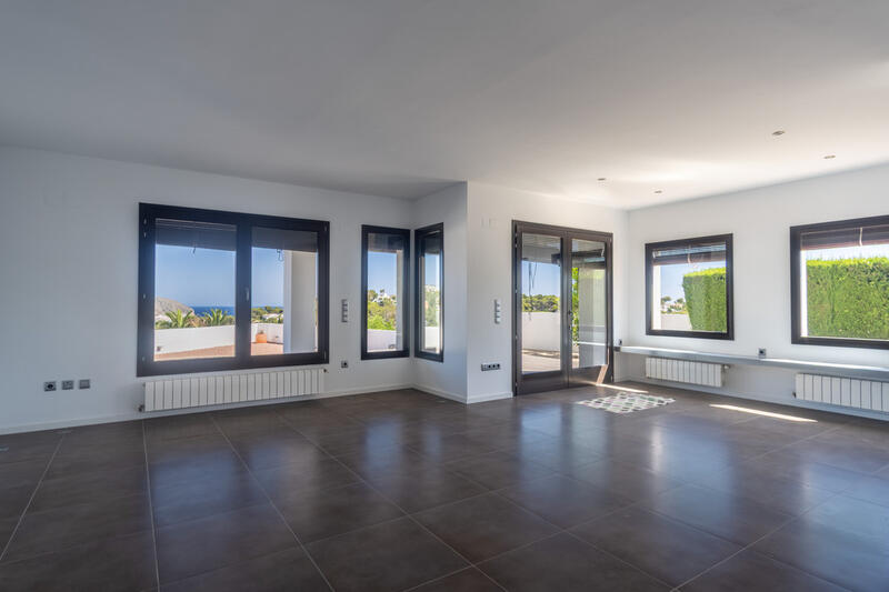 3 soverom Villa til salgs