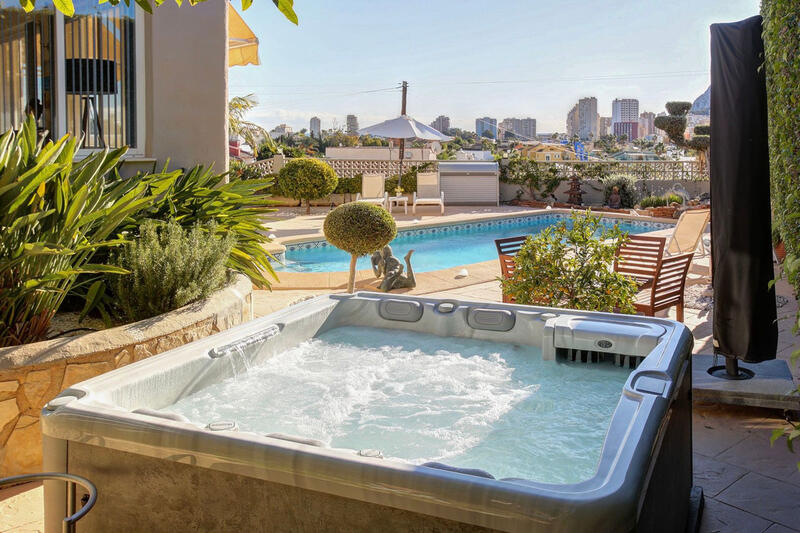 4 Schlafzimmer Villa zu verkaufen